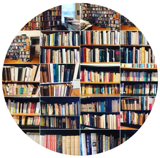 Book Sales