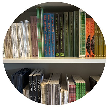 Publishing